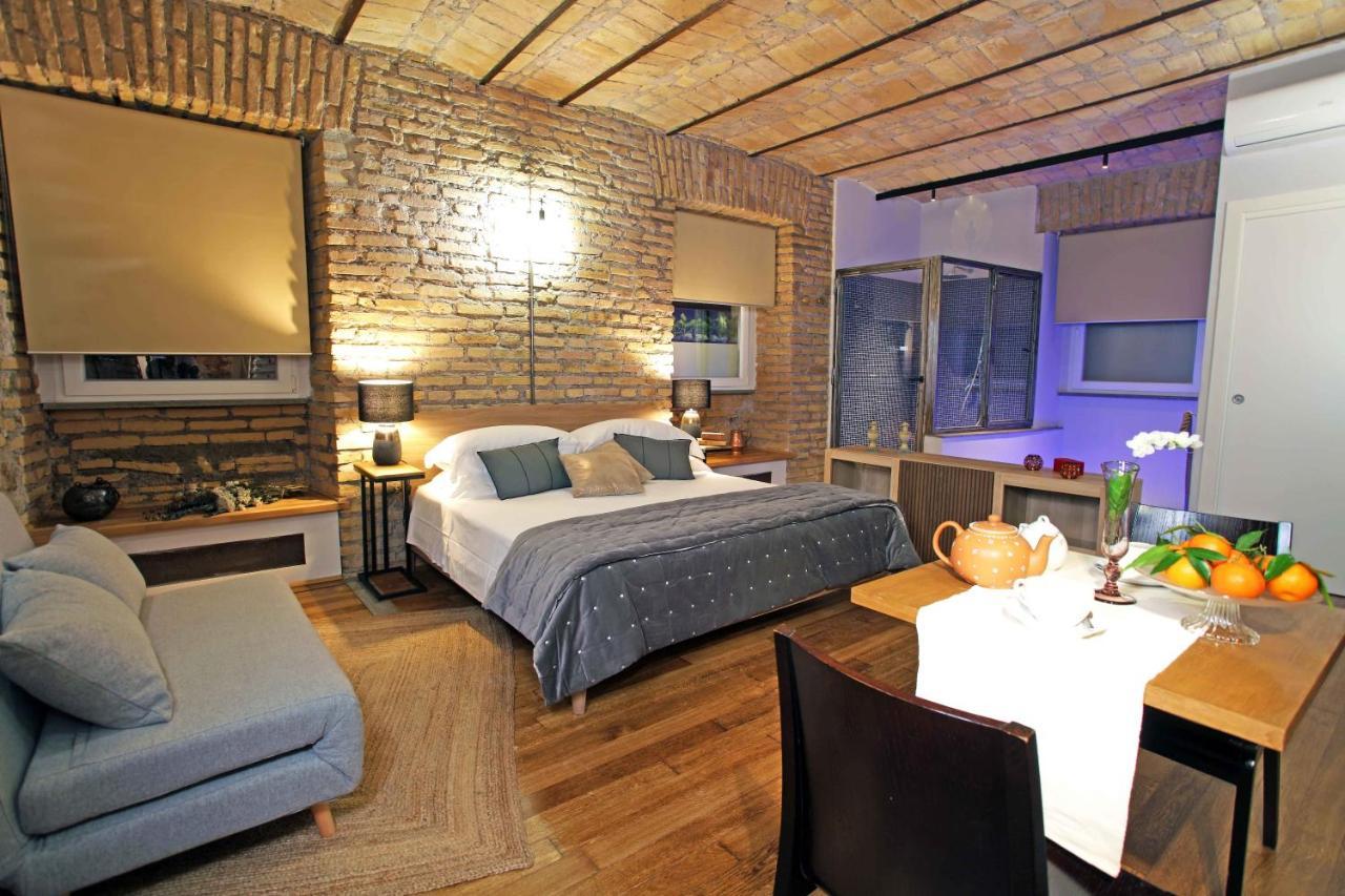 Appartamento Augusto And Livia Imperial House
