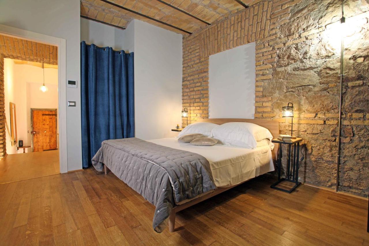 Apartment Augusto And Livia Imperial House *